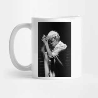 In Prayer Mug